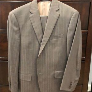 Peter Millar Men’s 2piece suit